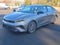 2022 Kia Forte GT