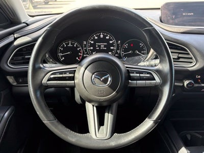 2023 Mazda Mazda CX-30 2.5 S Select Package