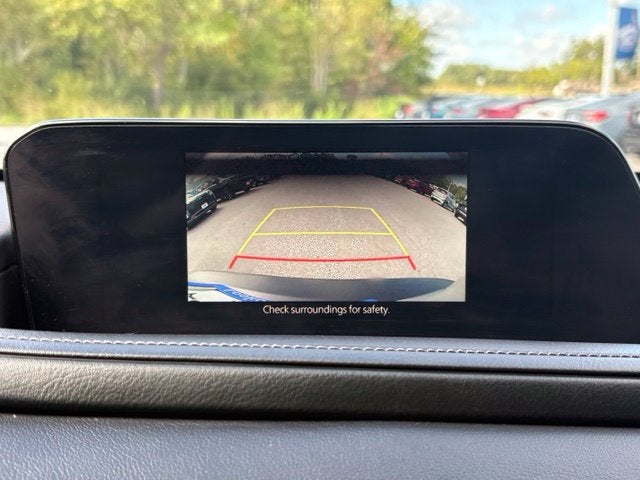 2023 Mazda Mazda CX-30 2.5 S Select Package