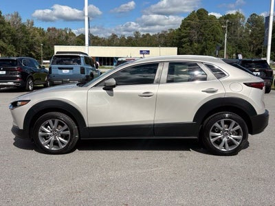 2023 Mazda Mazda CX-30 2.5 S Select Package