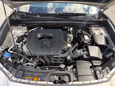 2023 Mazda Mazda CX-30 2.5 S Select Package