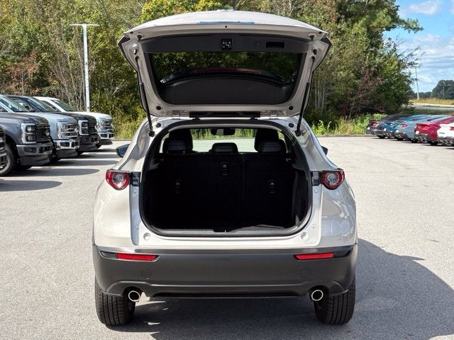 2023 Mazda Mazda CX-30 2.5 S Select Package