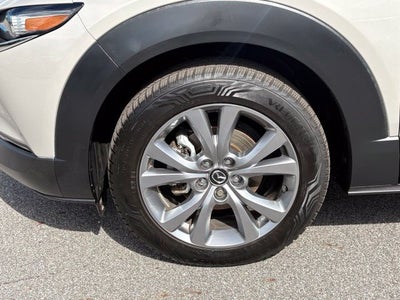 2023 Mazda Mazda CX-30 2.5 S Select Package