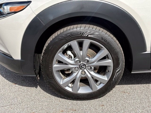 2023 Mazda Mazda CX-30 2.5 S Select Package