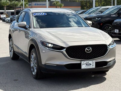 2023 Mazda Mazda CX-30 2.5 S Select Package