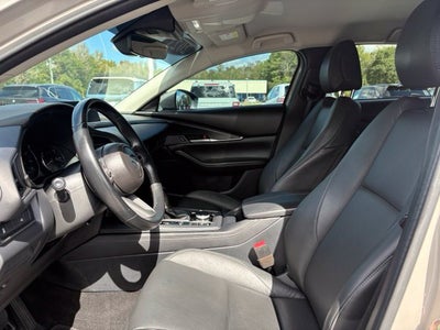 2023 Mazda Mazda CX-30 2.5 S Select Package
