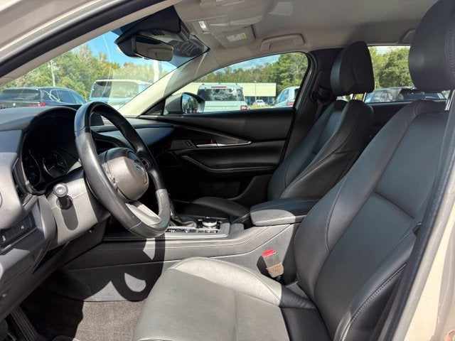 2023 Mazda Mazda CX-30 2.5 S Select Package