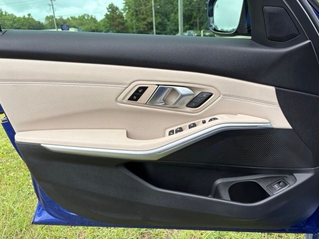 2024 BMW 3 Series 330i