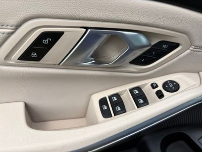 2024 BMW 3 Series 330i