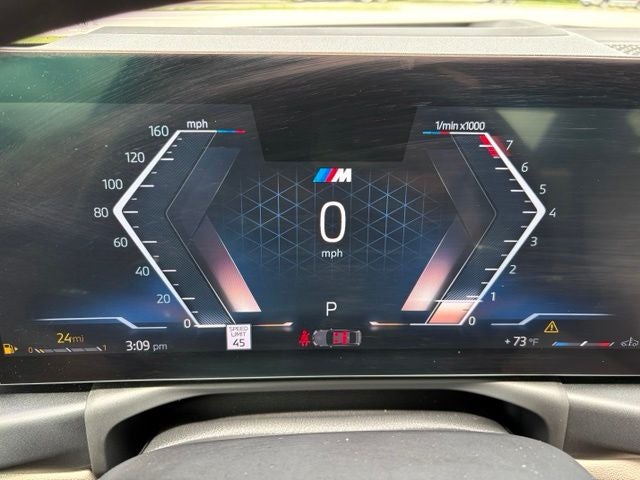 2024 BMW 3 Series 330i