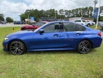 2024 BMW 3 Series 330i