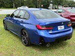 2024 BMW 3 Series 330i