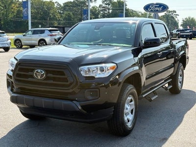 2023 Toyota Tacoma SR V6