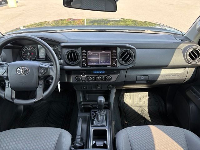 2023 Toyota Tacoma SR V6