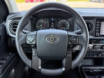 2023 Toyota Tacoma SR V6