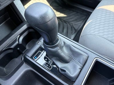 2023 Toyota Tacoma SR V6