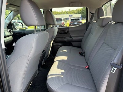 2023 Toyota Tacoma SR V6