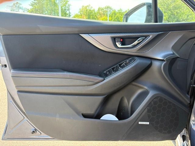 2017 Subaru Impreza 2.0i Sport