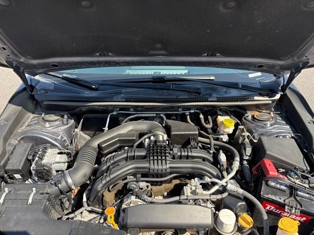 2017 Subaru Impreza 2.0i Sport