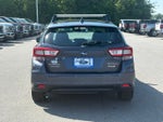 2017 Subaru Impreza 2.0i Sport