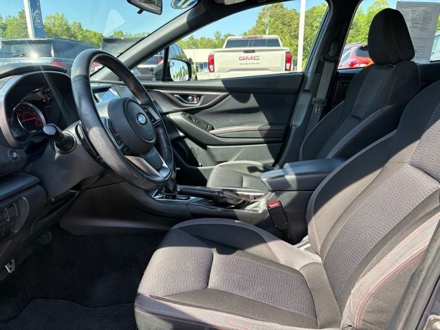 2017 Subaru Impreza 2.0i Sport