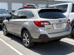 2019 Subaru Outback 3.6R Limited