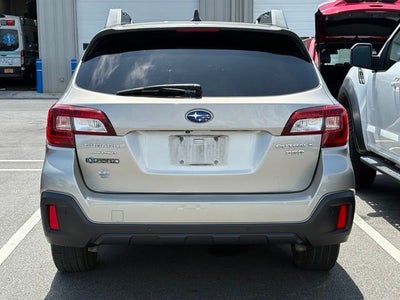 2019 Subaru Outback 3.6R Limited