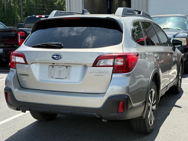 2019 Subaru Outback 3.6R Limited