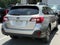 2019 Subaru Outback 3.6R Limited