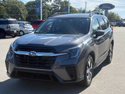 2025 Subaru Ascent Premium