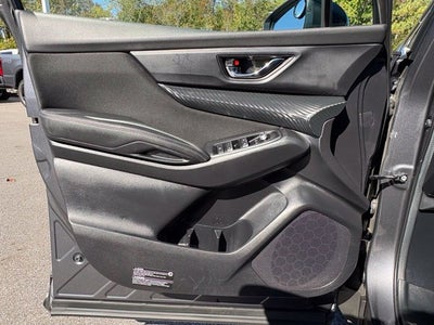 2025 Subaru Ascent Premium