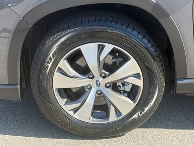 2025 Subaru Ascent Premium