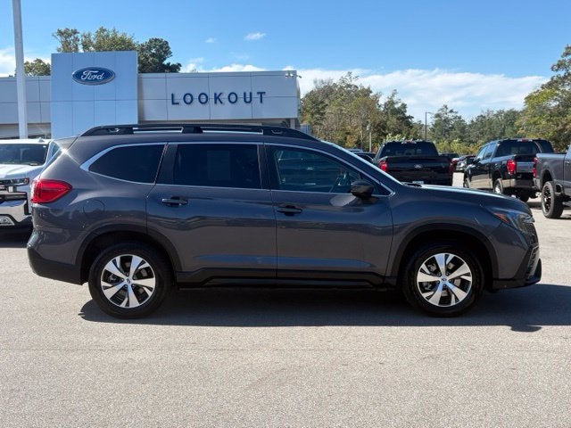 2025 Subaru Ascent Premium