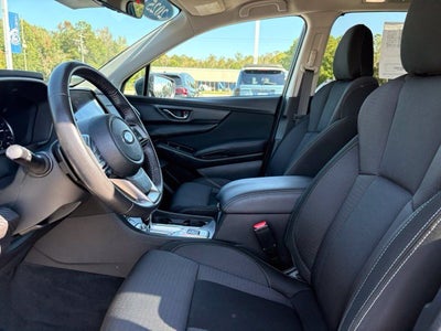 2025 Subaru Ascent Premium
