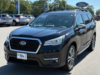 2020 Subaru Ascent Touring