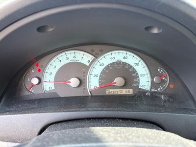 2007 Toyota Camry Base CE