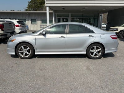 2007 Toyota Camry Base CE