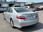 2007 Toyota Camry Base CE