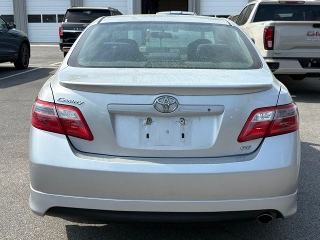 2007 Toyota Camry Base CE