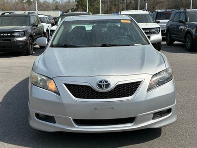 2007 Toyota Camry Base CE