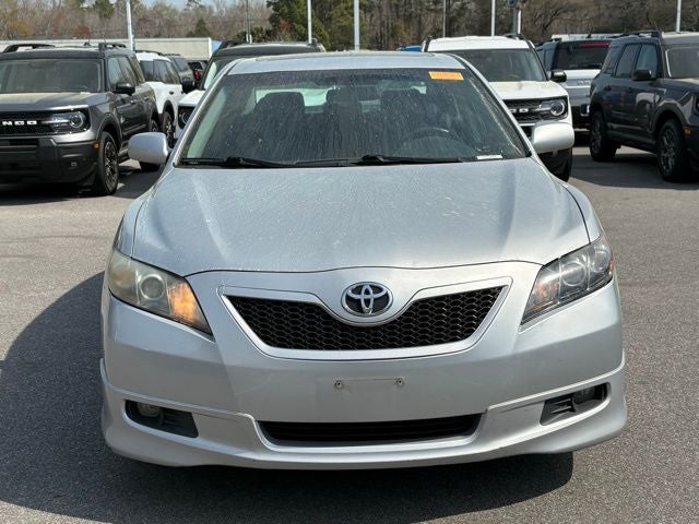 2007 Toyota Camry Base CE