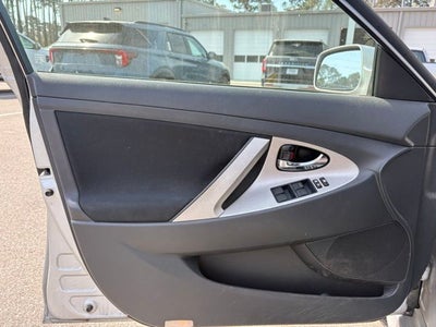 2007 Toyota Camry Base CE