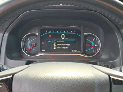 2022 Honda Pilot Touring 7 Passenger