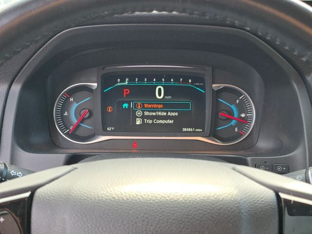 2022 Honda Pilot Touring 7 Passenger