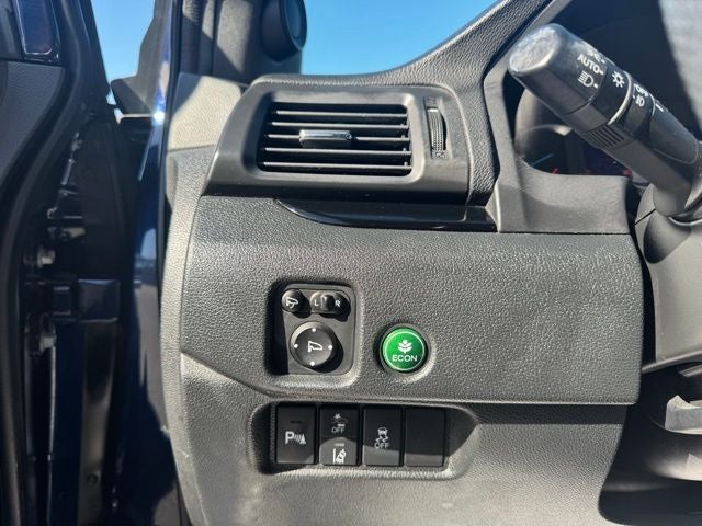 2020 Honda Passport Touring