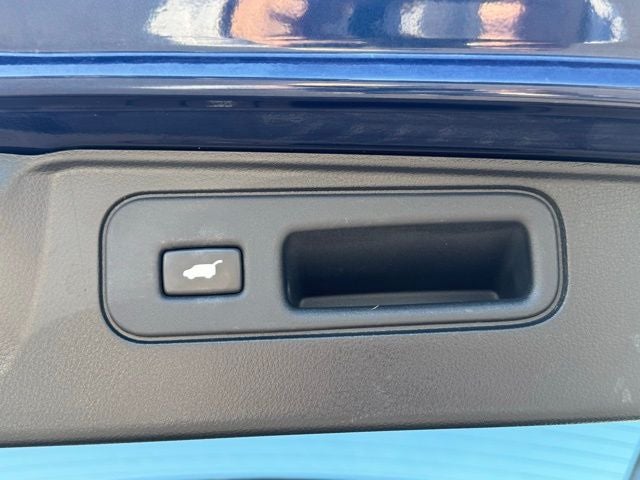 2020 Honda Passport Touring