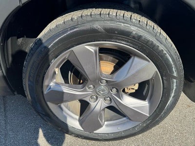 2020 Honda Passport Touring