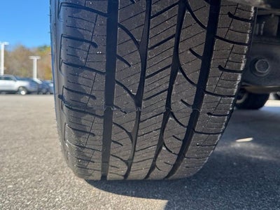 2020 Honda Passport Touring