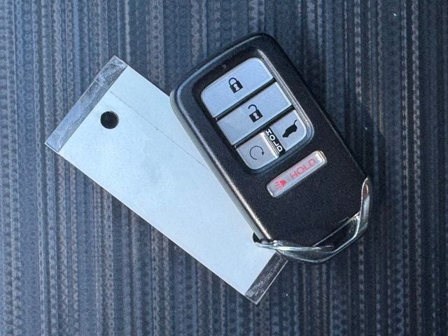 2020 Honda Passport Touring