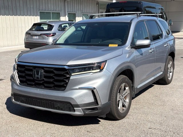 2023 Honda Pilot EX-L 7 Passenger